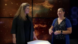 First Full-Color Images and Data from the James Webb Space Telescope